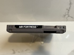 Air Fortress -  1989 NES Nintendo Game - Cart Only - TESTED!