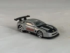 Hot Wheels Ferrari 575 GTC 2006 Mainline Grey PR5s