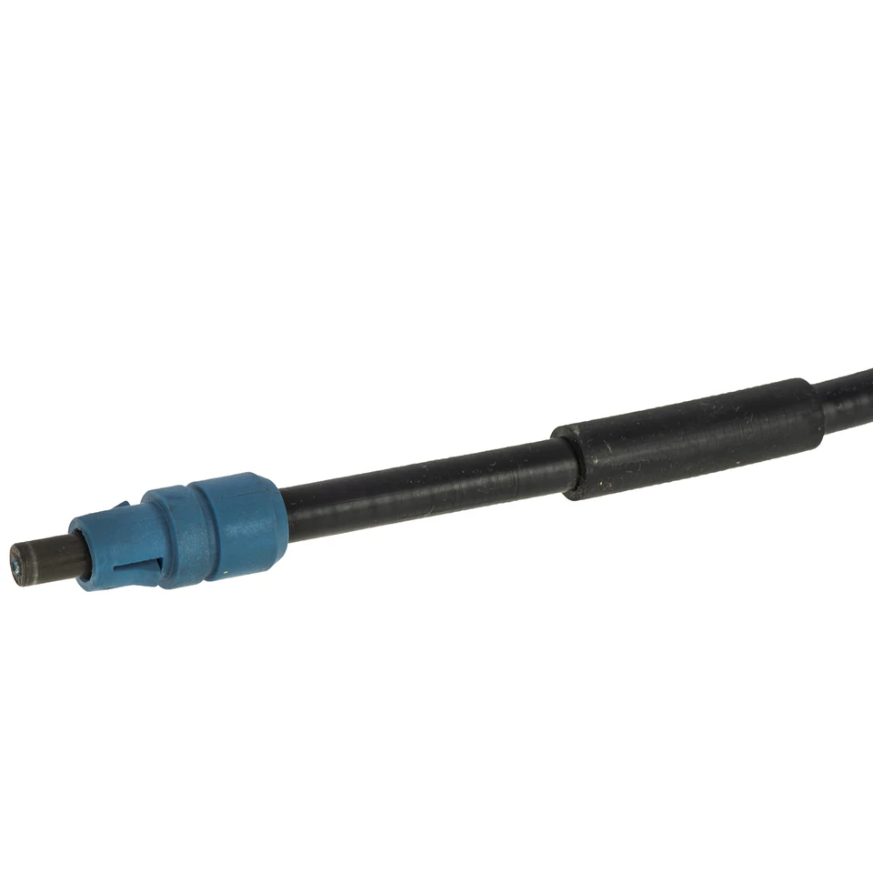 Cable de freno de emergencia de estacionamiento trasero derecho OEM NUEVO 03-19 Express Savana 20779562 Foto 4 de 4