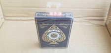 Theory 11 Artisan Premium Playing Cards Edition 2019 Factory Sealed 