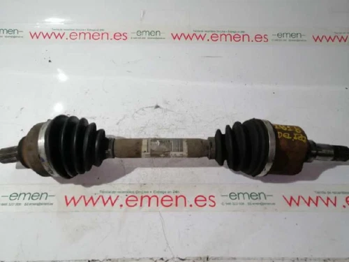 3M513B437NE Transmision Delantera Izquierda para FORD FOCUS C-MAX (CAP)( 1020428 - Imagen 1 de 10