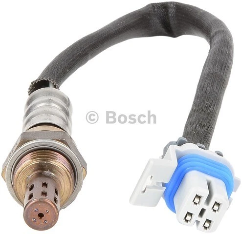 Sensor de oxígeno aguas abajo Bosch OE para motor Pontiac G6 V6-3,5 L 2008-2010 Foto 2 de 4