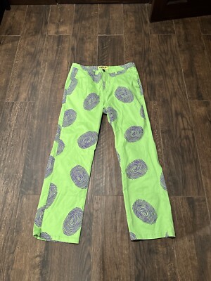 みーと　1piu1uguale3×LPF GOLF CRAZY PANTS みーと 1piu1uguale3×LPF GOLF CRAZY PANTS 1PIU1UGUALE3 MENS CRAZY