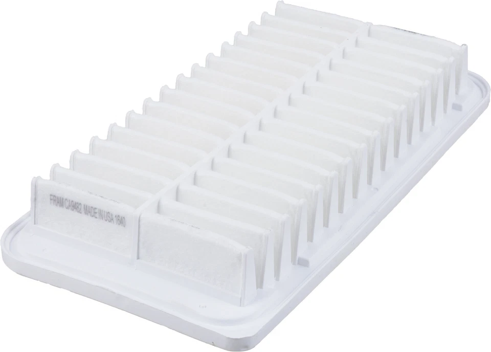 Filtro de aire para Toyota Corolla 2003-2019, Matrix 86 Fram Foto 2 de 3