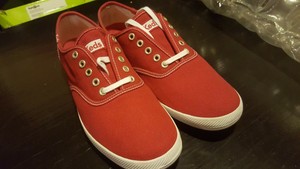 keds 9