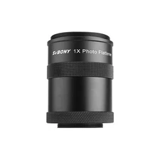 SVBONY SV209 1.0X Field Flattener for SV550 80mm F6 APO OTA Astrophotography