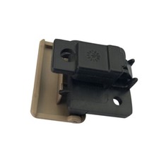 Cassetta Attrezzi Blocco Guanti Pulsante Interruttore Maniglia per Nissan D22 Pi