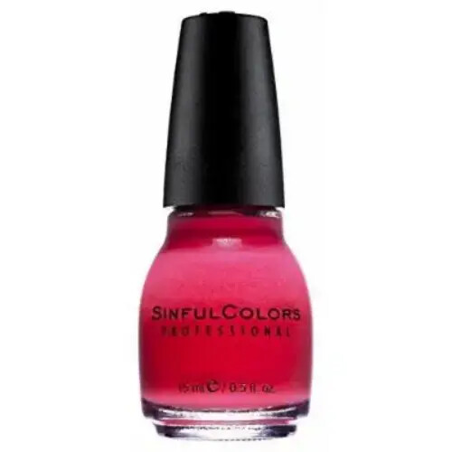 Sinful Colors Nail Polish ( Choose Your Shade ) - Picture 23 of 160