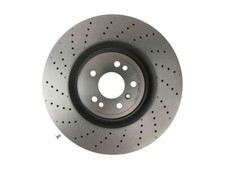 BREMBO Disc Brake Rotor Front 09A96021 Mercedes Benz GL450 GLS450 ML550 GLE550e