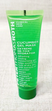 PETER THOMAS ROTH Cucumber Gel Mask Extreme Detox Hydrator 1 oz NEW  SEALED