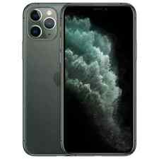 Apple iPhone 11 Pro - 256 GB - Green (Unlocked) for sale Apple iPhone 11 Pro - 256 GB - Green (Unlocked) for sale