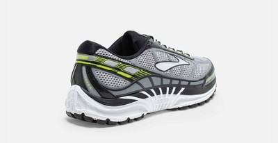 brooks dyad 4e