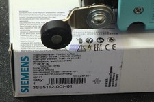 One Siemens 3SE5112-0CH01 travel switch New