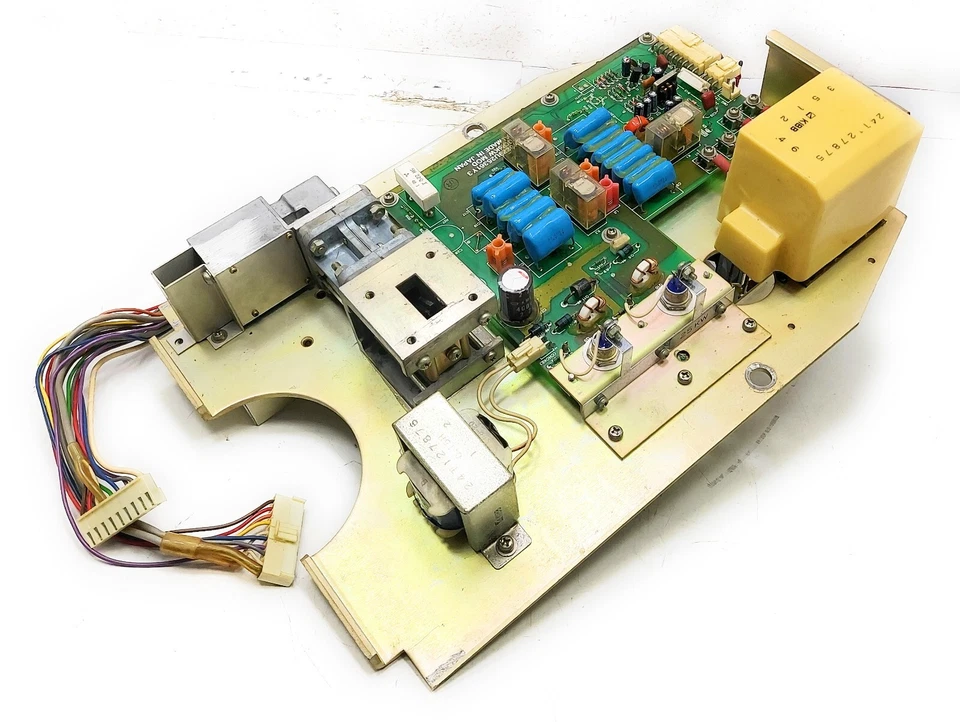 PCB 229U25361Y3 25KW High Pressure & Voltage Module - Image 3 of 4