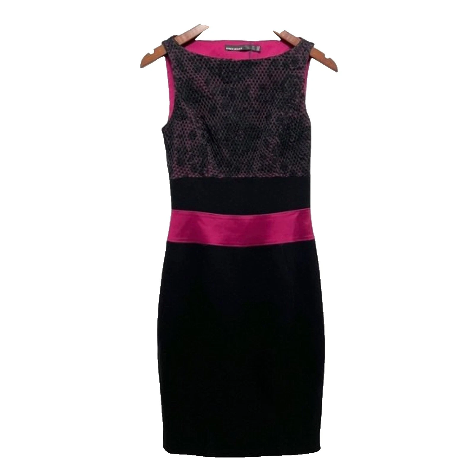 Ganchillo Mujer Karen Millen