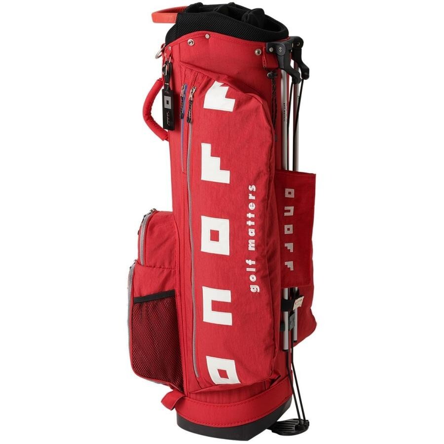 ONOFF★GLOBERIDE★オノフ★9.0型★軽量★良品★スタンド(RED) ONOFF☆GLOBERIDE☆オノフ☆9.0型☆軽量☆良品☆スタンド(RED) 楽天
