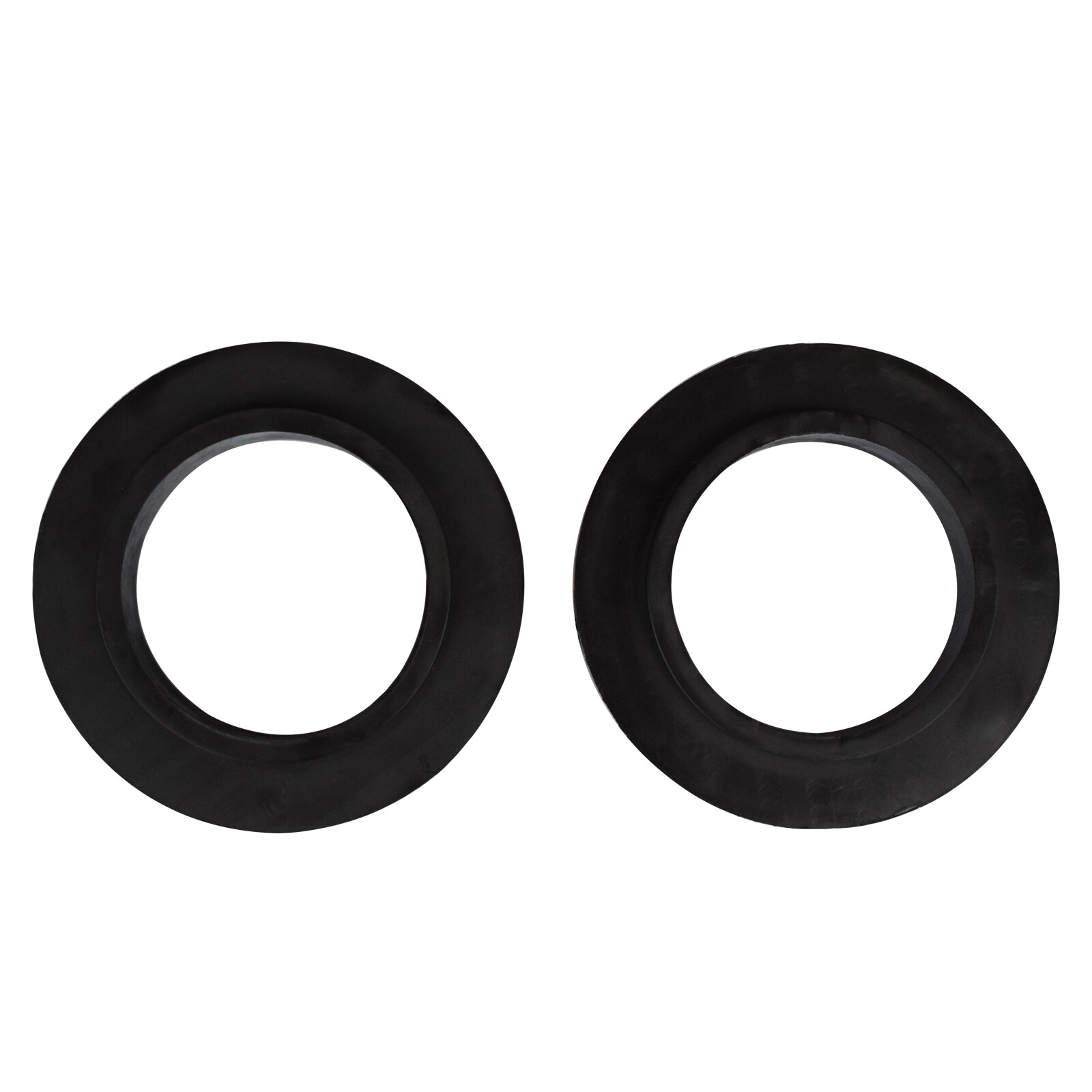 POLY Front Coil Spring Spacer 50MM For Landcruiser VDJ76 VDJ78 VDJ79