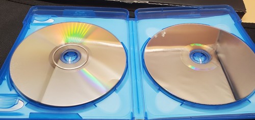 Mamma Mia! Here We Go Again (Blu-ray Disc Only, 2018) FAST SHIPPING!! - Picture 4 of 4