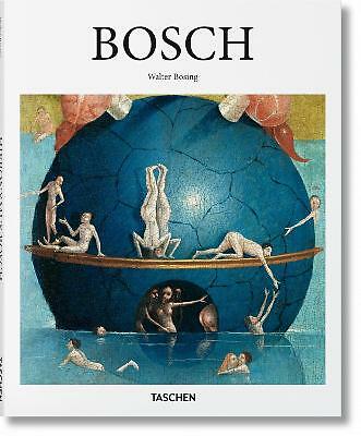Bosch.by Bosing  New 9783836559867 Fast Free Shipping** - Image 2