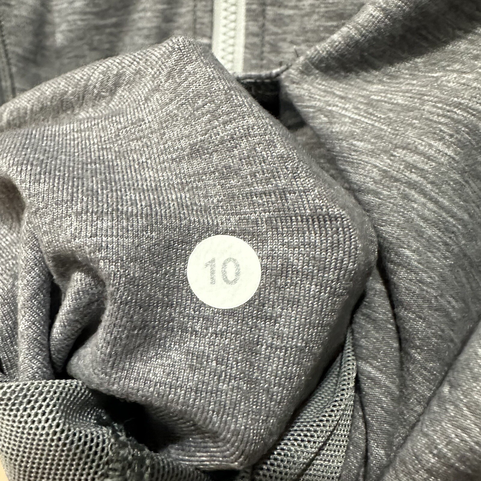 LULULEMON DEFINE PULLOVER Size: 10 - image 9