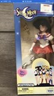 SAILOR MOON ADVENTURE DOLL. SAILOR MARS DOLL. 6" IRWIN TOYS 2000 NEW #740031 — photo 3