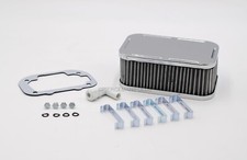 Weber 3236 Dgv Dgav Dgev 38 Dgas Air Filter 2 58 99217.332