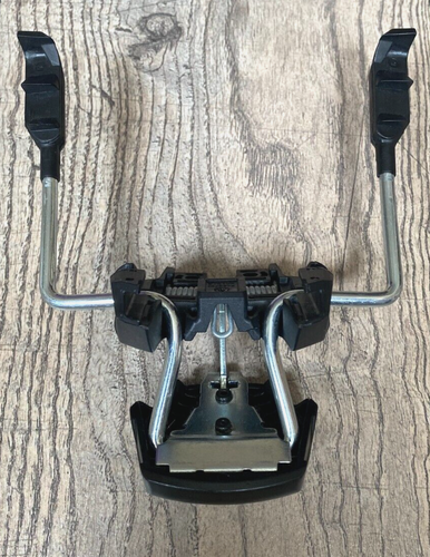 Ski Brake Marker ROYAL FAMILY 110mm FOR GRIFFON AND OTHERS (Includes 1 brake) - Picture 4 of 9