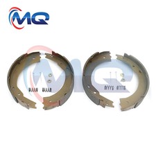 K71-127-00 2 Pairs 12 X 2 Electric Trailer Brake Shoes Replacement Kits K71-127-00 2 Pairs 12 X 2 Electric Trailer Brake Shoes Replacement Kits