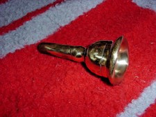 VINTAGE H N WHITE EQUA TRUE GOLD PLATED TROMBONE MOUTHPIECE BARITONE MOUTHPIECE