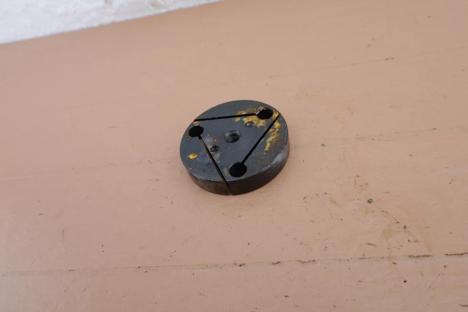 Motosierra automática Homelite 150 embrague OEM Foto 2 de 4