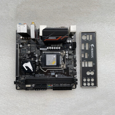 Wi Fi Gigabyte B360n Aorus Gaming Wifi Gigabyte B360n Sale