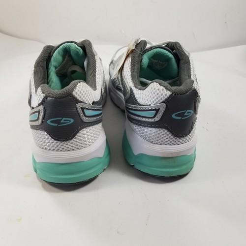 Women's Champion Sea Foam Green Running Shoes Athletic Sneakers Size 8 - Picture 6 of 16