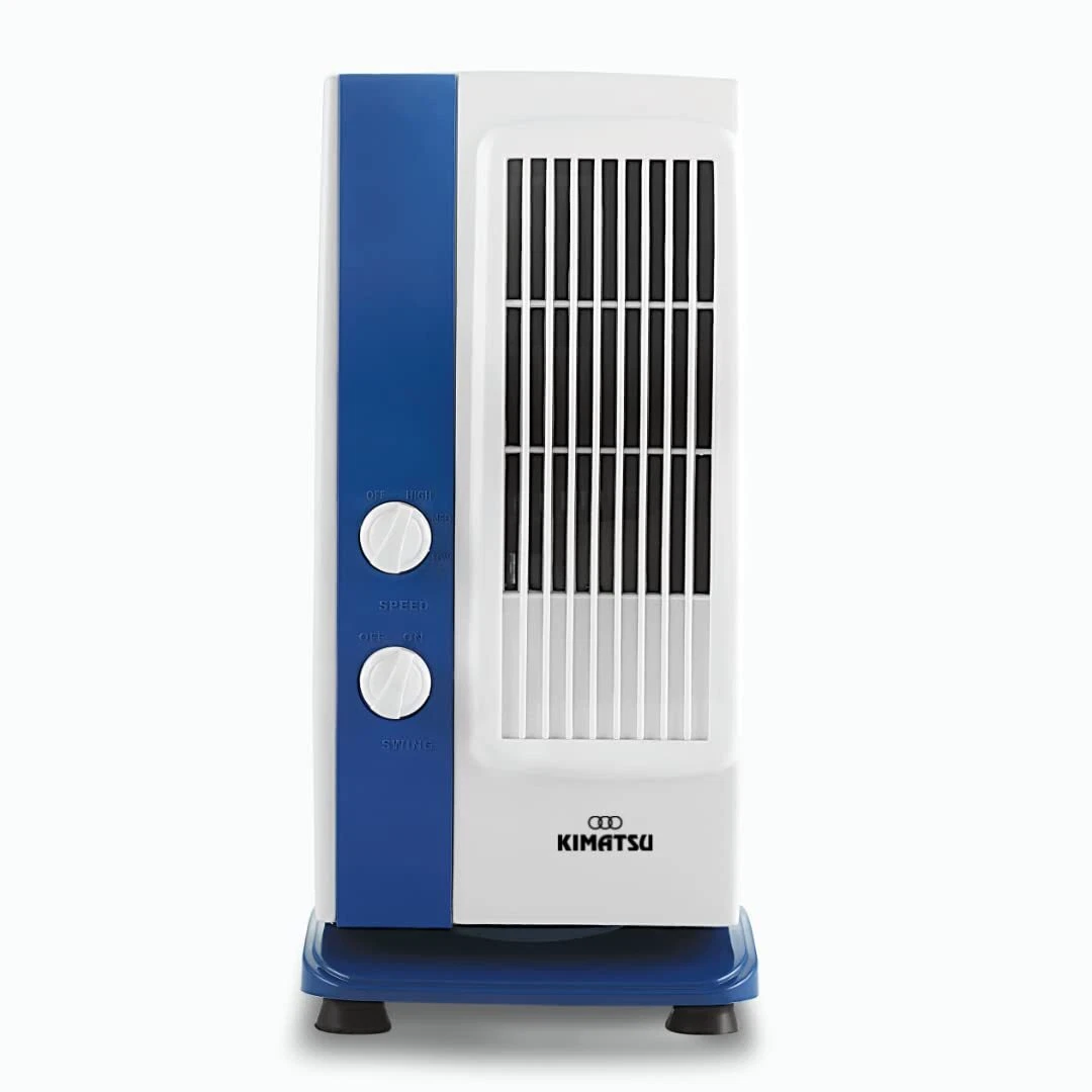Kimatsu air hotsell cooler price