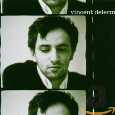 Vincent Delerm - Panorama (CD album) main image 0