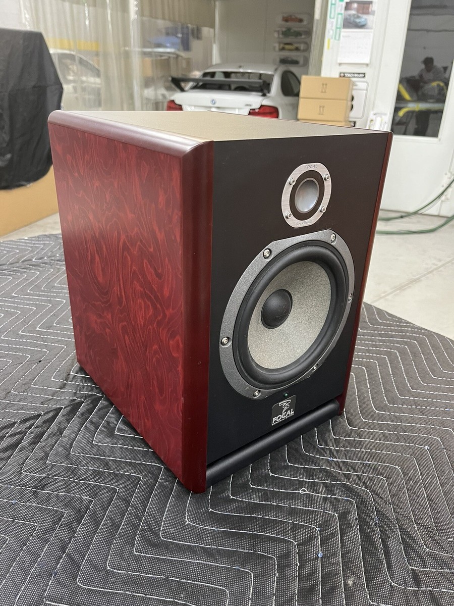 Focal Solo6 Be 6.5