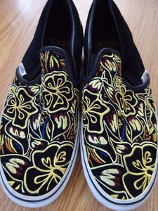 hawaiian vans mens