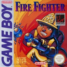 ebay® Auktion 296390387558 | Nintendo GameBoy - Fire Fighter Modul starke Gebrauchsspuren Thumbnail of ebay® auction 296390387558 | Nintendo GameBoy - Fire Fighter Modul starke Gebrauchsspuren