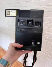 Vintage Kodak Colorburst 250 Camera