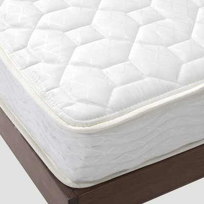 6" Inch Comfort Bunk Bed Mattress Twin Size Innerspring ...