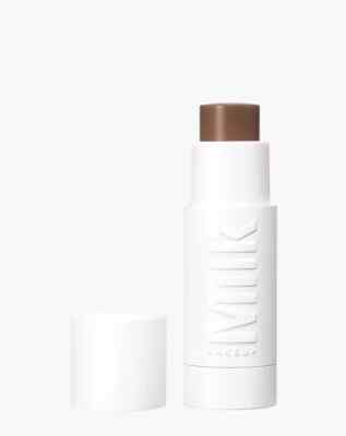 Milk Makeup Flex Foundation Stick 10g / 0.35oz  Shade Warm Deep -  New