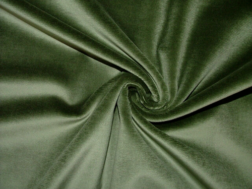 The HomeCentric Decorativo Verde Fodera per cuscino
