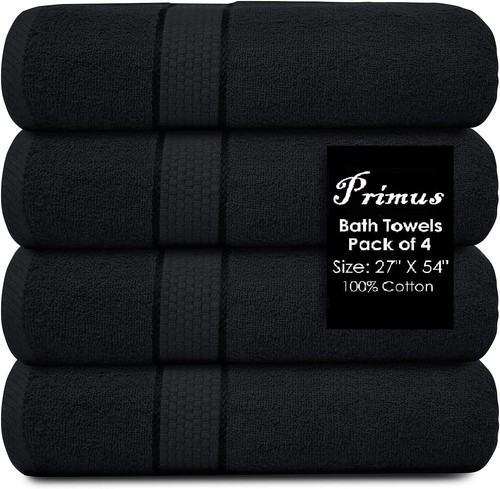 4 X Jumbo Bath Towels 100% Egyptian Cotton Large Bath Sheets Luxury Soft Towels - Picture 20 of 112