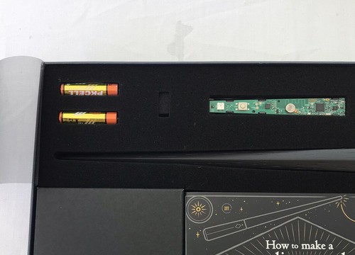 Harry Potter Coding Kit Learn To Code 70+ Step-by-step Challenges For Tablet,Com - Picture 7 of 8