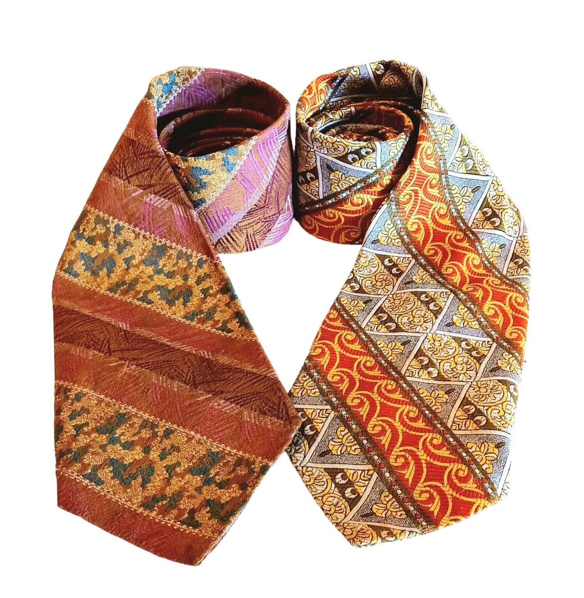 ugly neckties