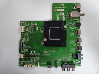 Scheda Madre Per TV Hisense 50R6040E – 236285 / RSAG7.820.8252/ROH – 242236