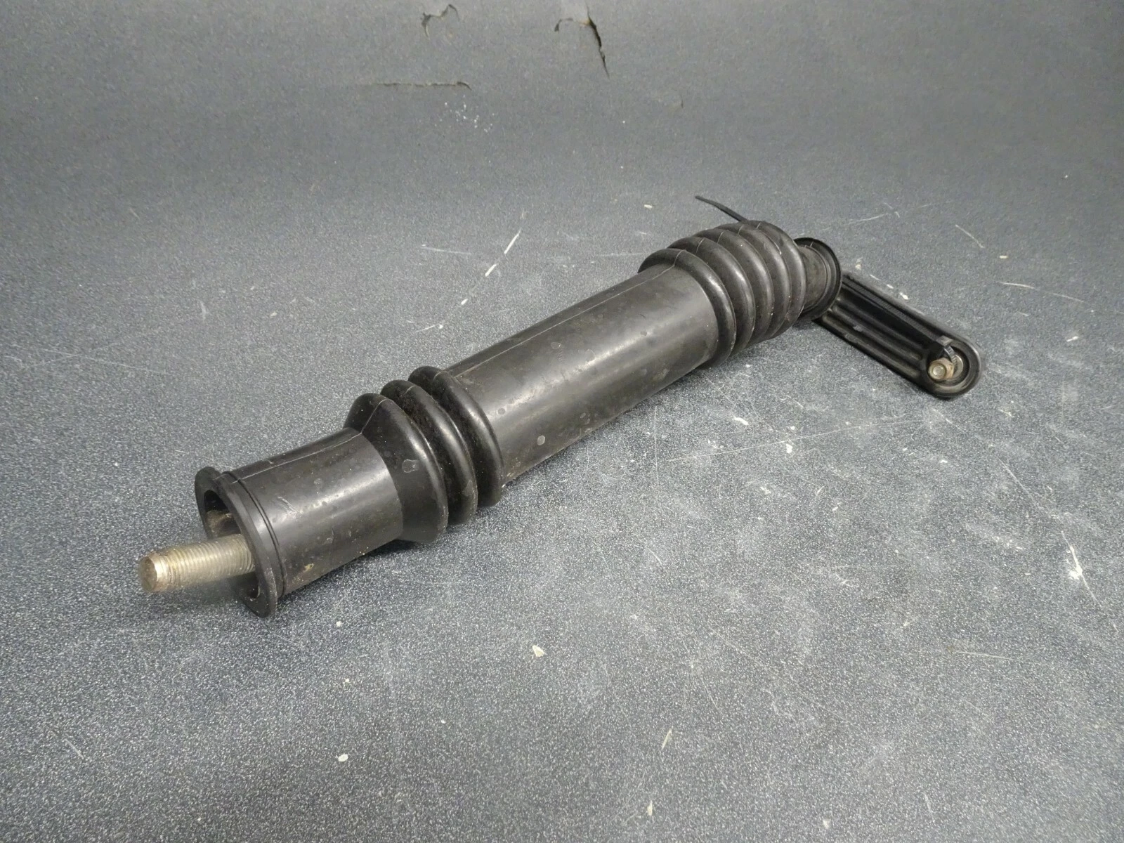 2006-2011 Sea-Doo OEM Left Hand Steering Tie Rod Boot Lever Ass'y 277001404 GTI