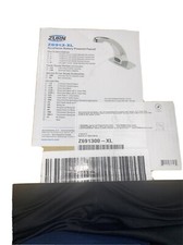 Zurn Lead Free Battery Powered Lavatory Faucet Z691300-XL