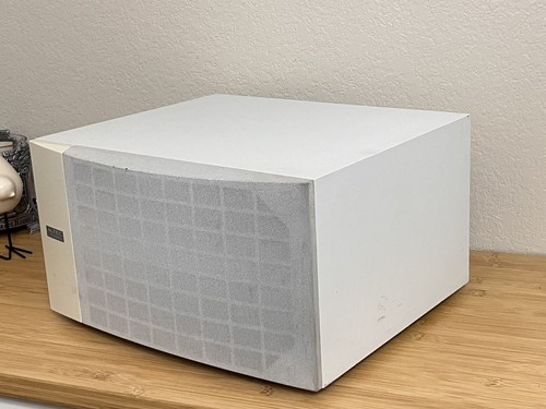 Altec Lansing ACS48 Multimedia Computer Speaker System Powered Subwoofer Only - Picture 3 of 7