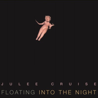 JULEE CRUISE - FLOATING INTO THE NIGHT  VINYL LP  10 TRACKS  NEU 
