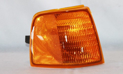 TYC 18-3024-01 Parking Light For 1993 - 1997 Ford Ranger Select Models - Picture 1 of 1